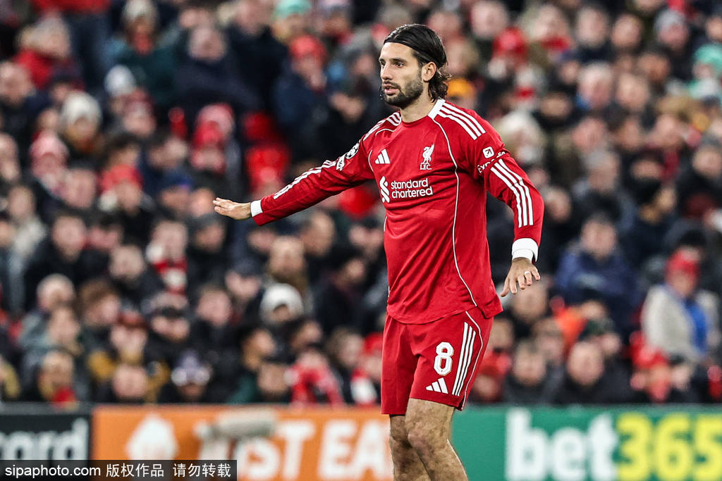 劫富济贫！利物浦欧冠力克马德里双雄 但输土超荷甲球队