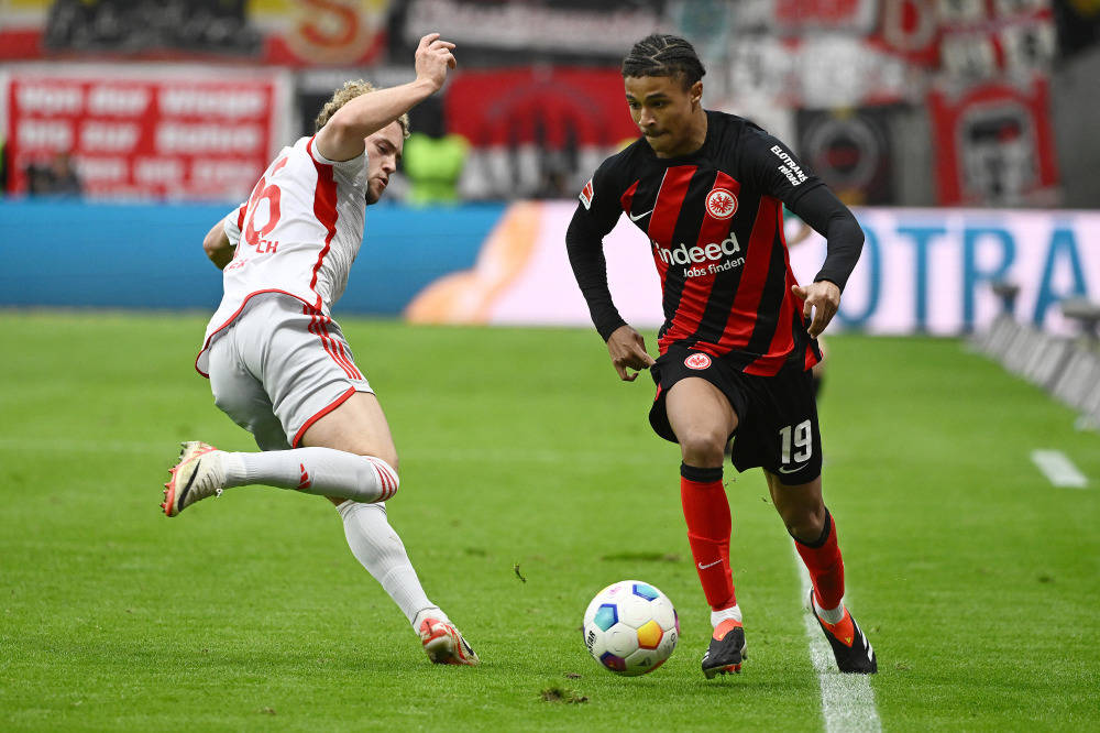 德甲：法兰克福VS奥格斯堡 今日专家比分预测